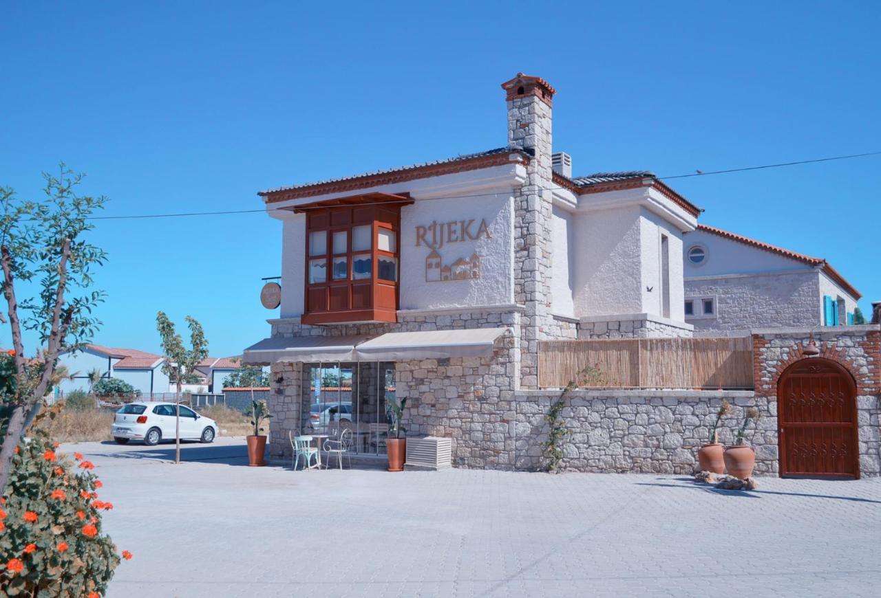 Rijeka Alacati Çeşme エクステリア 写真