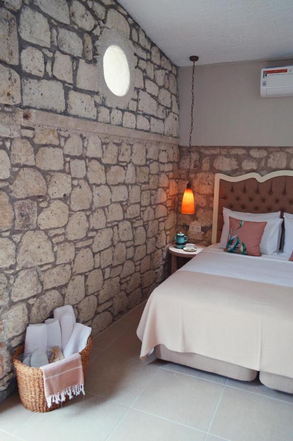 Rijeka Alacati Çeşme エクステリア 写真