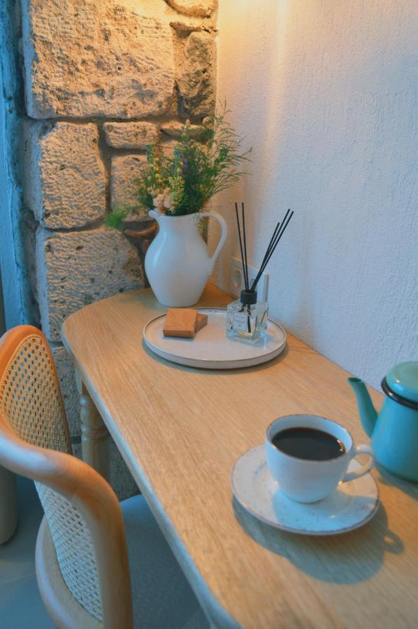 Rijeka Alacati Çeşme エクステリア 写真