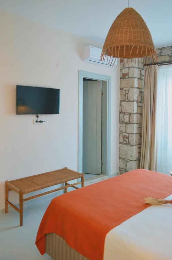 Rijeka Alacati Çeşme エクステリア 写真