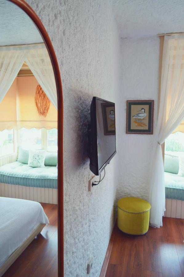 Rijeka Alacati Çeşme エクステリア 写真