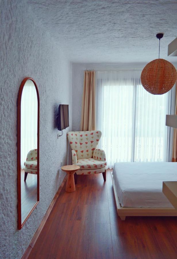 Rijeka Alacati Çeşme エクステリア 写真